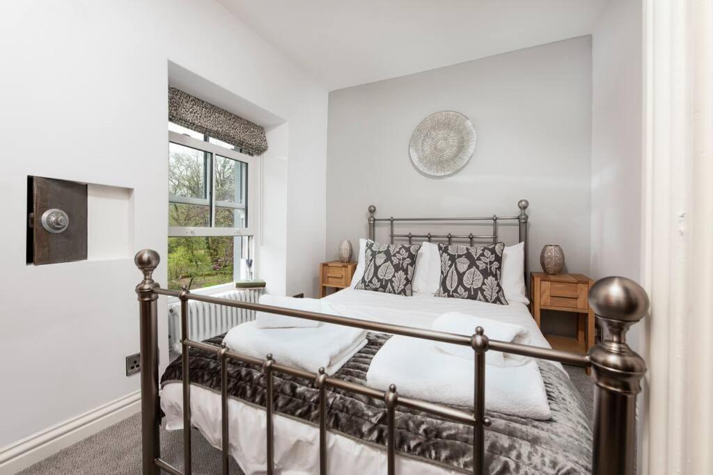 Charming Riverside Cottage In Snowdonia National Park Tanygrisiau Extérieur photo